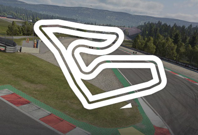 Austria (Red Bull Ring) - F1 25 Setup & Data