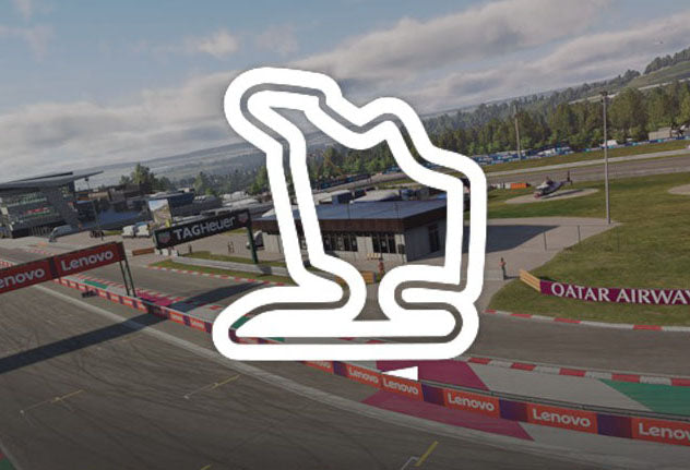 Hungary (Hungaroring) - F1 25 Setup & Data