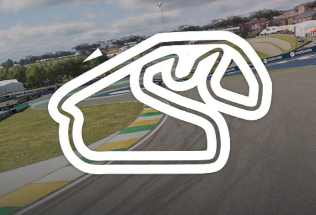 Brazil (Interlagos) - F1 25 Setup & Data