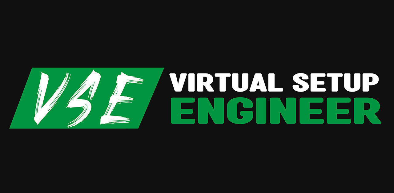 Virtual Setup Engineer (VSE) - Racing Game Setups