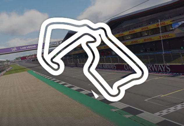 Britain (Silverstone) - F1 25 Setup & Data
