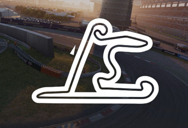 China (Shanghai) - F1 25 Setup & Data