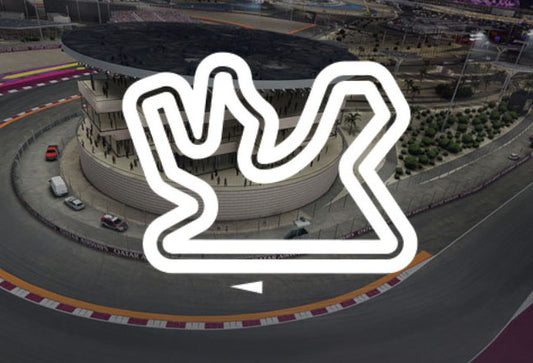 Qatar (Lusail) - F1 25 Setup & Data