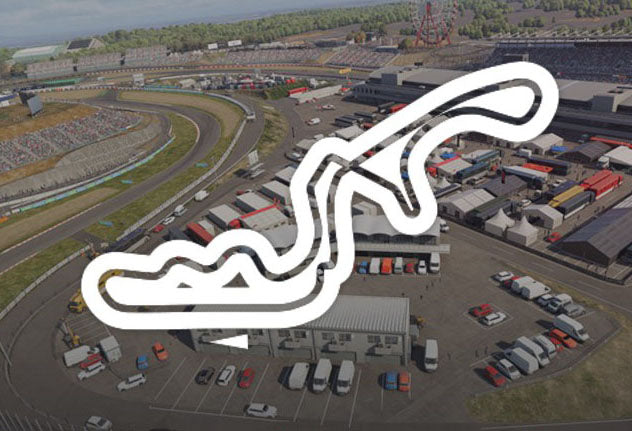 Japan (Suzuka) - F1 25 Setup & Data