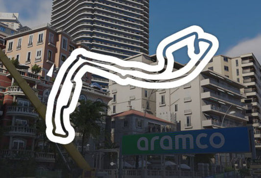 Monaco (Monte Carlo) - F1 25 Setup & Data