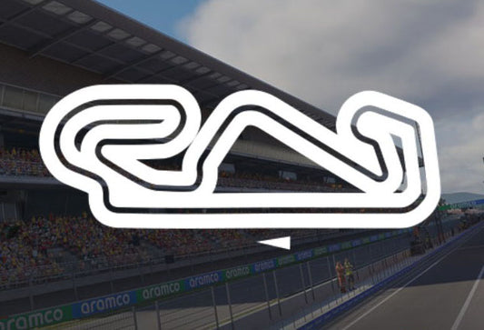 Spain (Barcelona) - F1 25 Setup & Data
