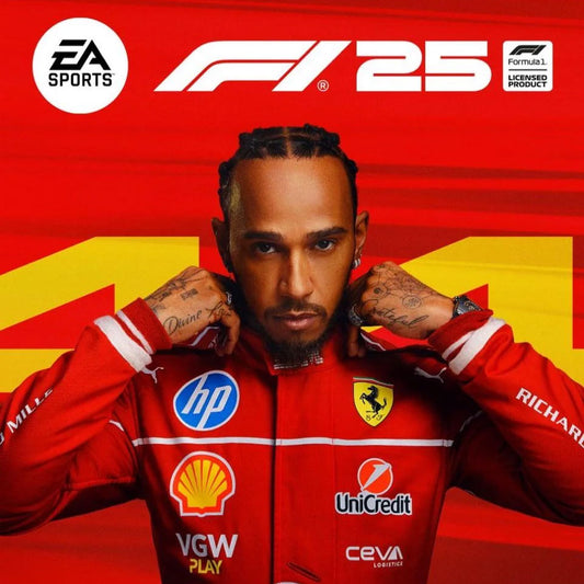 All Tracks - F1 25 Setups & Data