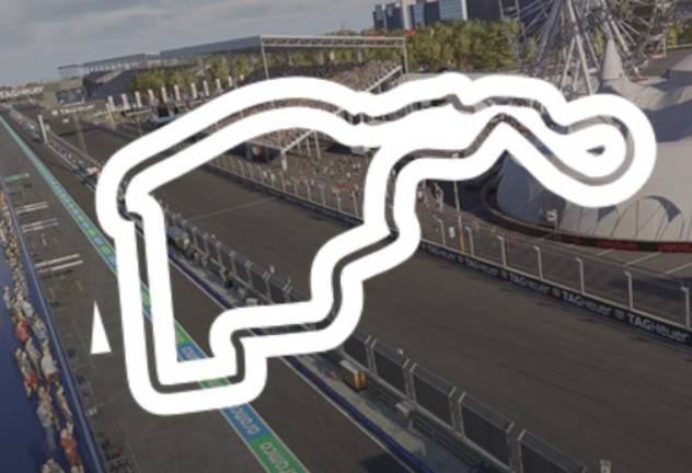 Spain (Madrid) - F1 26 Setup & Data