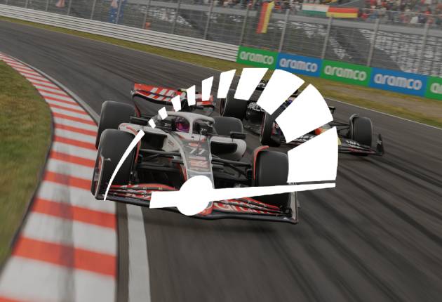 Quali & Wet Setups Addon - F1 25